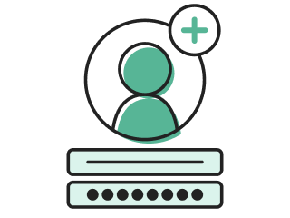 stera marketへのユーザー登録