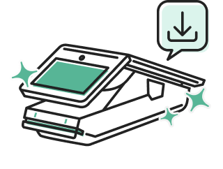 アプリ利用開始