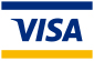 Visa ロゴ