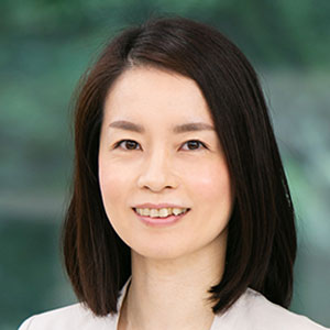 ファイナンシャルプランナー 山本麗子