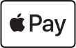 Apple Pay ロゴ