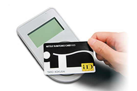 三井住友カードid クレジットカードの三井住友visaカード