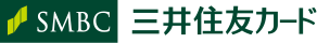 Have a good Cashless. SMBC 三井住友カード