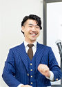 ファイナンシャルプランナー 菊池 亮 講師（株式会社ビルド・バリュー） イメージ