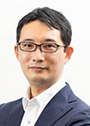 ファイナンシャルプランナー 荻野 栄隆 講師（メットライフ生命保険株式会社） イメージ