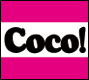 ココストア　ロゴ
