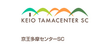 京王多摩センターショッピングセンター ロゴ