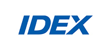 IDEX ロゴ