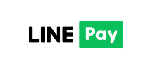 LINE Pay加盟店 ロゴ