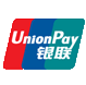 Union Pay ロゴ