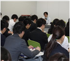 CSR勉強会