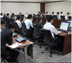 CSR委員向け勉強会