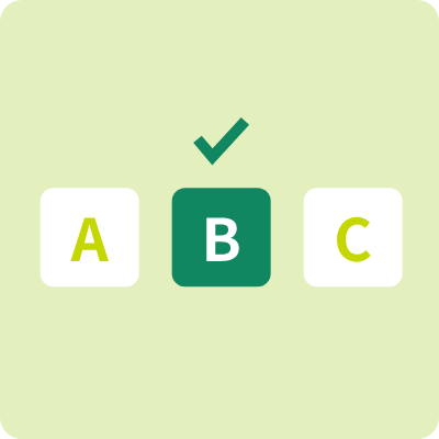 Step 3 積立する投資信託を選ぶ