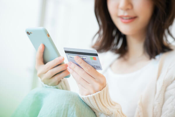 Apple Payの設定方法を知りたい