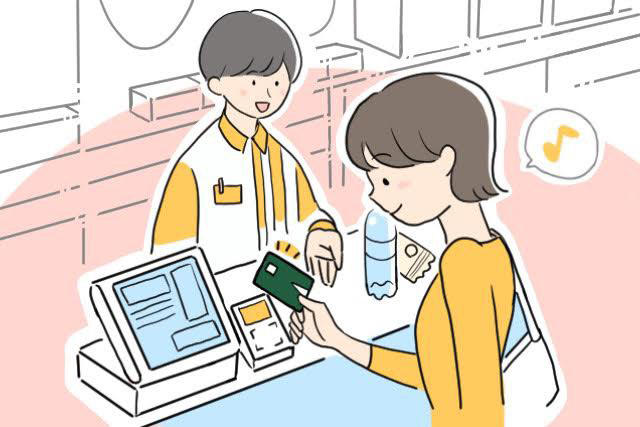 あなたにぴったりな決済方法はどれ?コンビニでのキャッシュレス4選