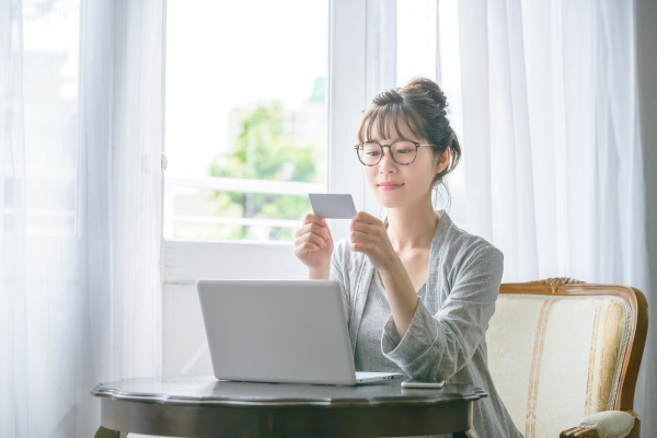 カードが更新されたときにやるべき3つのこと