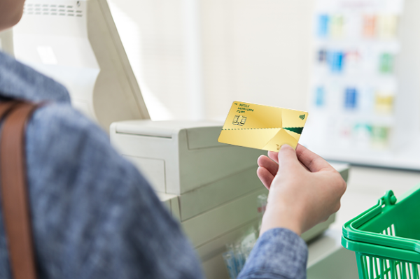 【日常利用編】無理なく100万円達成できるカード活用術