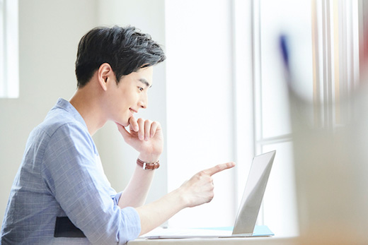 意外と簡単!投資信託の始め方