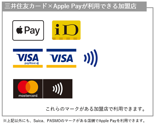 Apple Payとは？