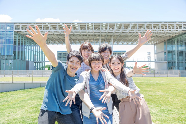 学生はさらにお得!Vポイントが最大+9.5%還元の「学生ポイント」を活用しよう