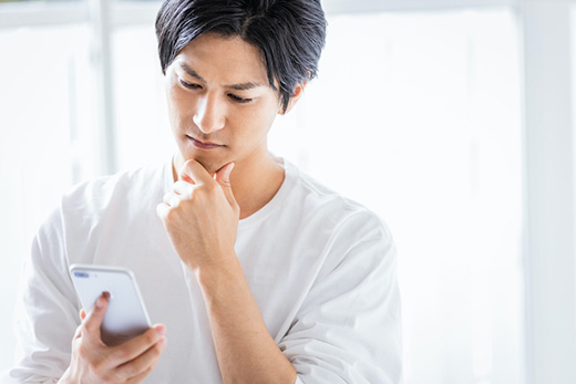 つみたて投資枠の注意点