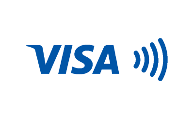 Visaのタッチ決済の使い方