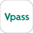 Vpassロゴ