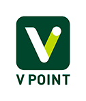V POINTロゴ