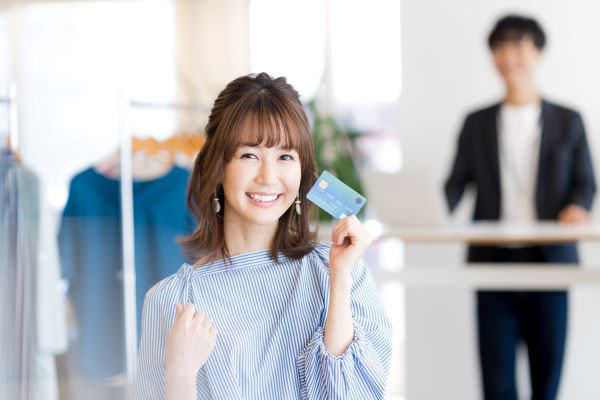 お得なサービスを活用してたくさんVポイントを貯めよう