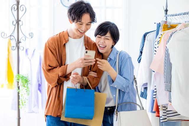 選んだお店でポイントアップ!好きなお店でVポイントをお得に貯めよう!