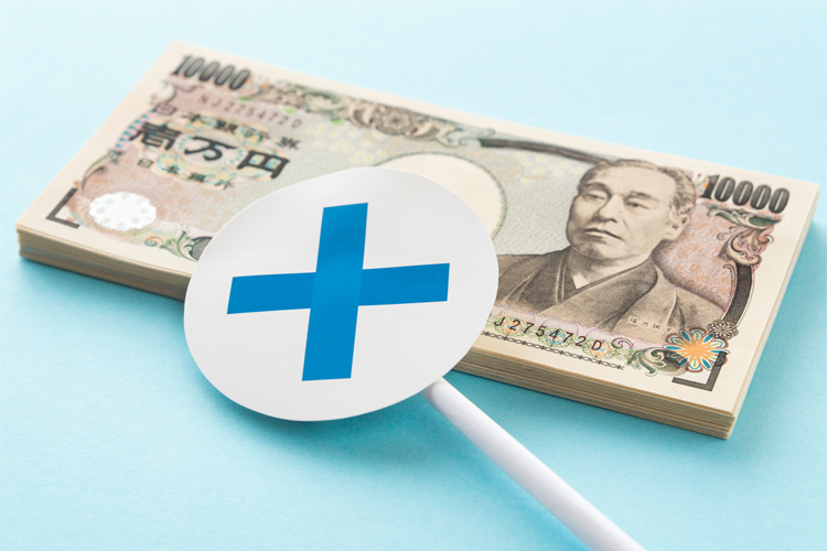 現金だと損!?現金払いのデメリットから考える電子マネーを選ぶ理由