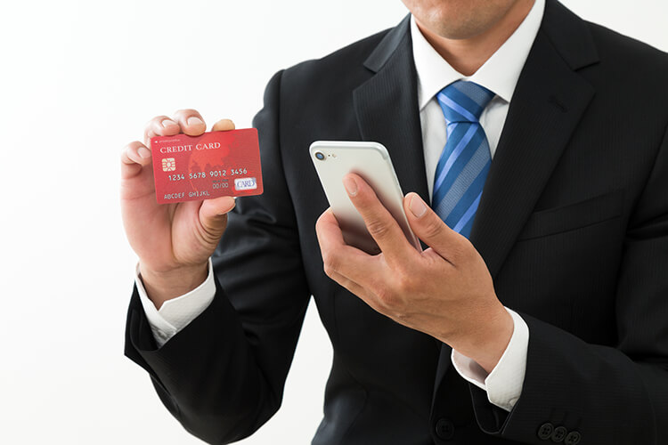 電子マネーとクレジットカードの特徴を知って上手に使い分けよう