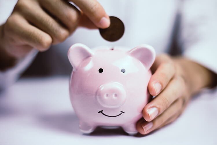 上手な貯金の鍵はキャッシュレス?お金の管理を賢く行う仕組み