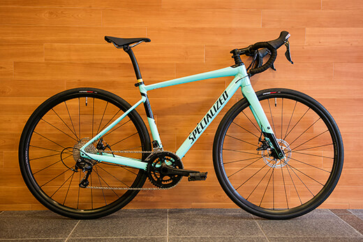 Mwn's Diverge Comp E5 イメージ