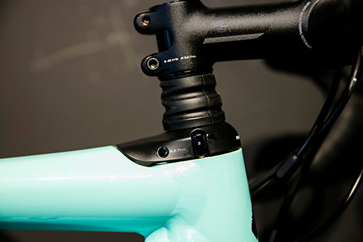 Mwn's Diverge Comp E5 イメージ