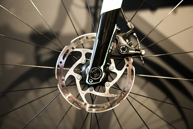 Mwn's Diverge Comp E5 イメージ