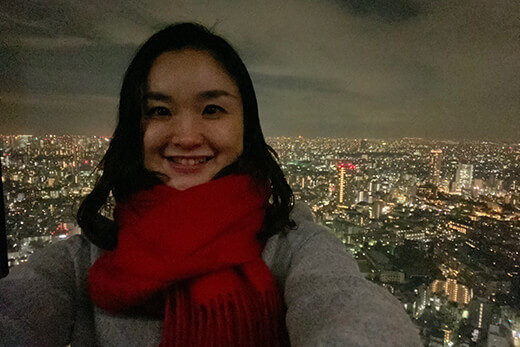 フラッシュなしで撮影