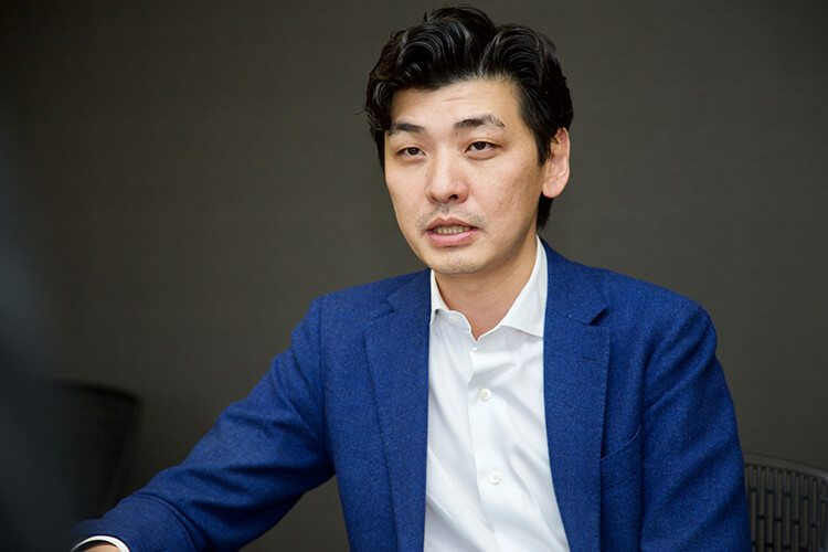 丸山弘毅 イメージ1