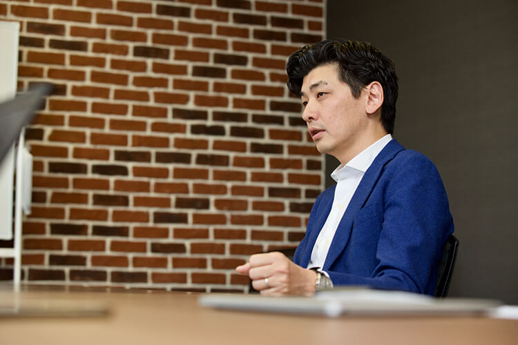 丸山弘毅 イメージ4