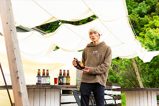 中田雅也さん