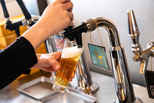 飲み比べセット