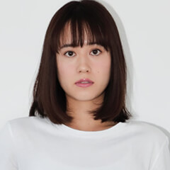 京極 美奈 イメージ
