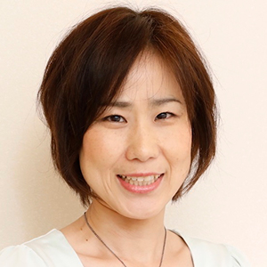 前田菜緒 イメージ