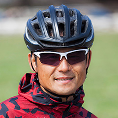 竹谷賢二 イメージ