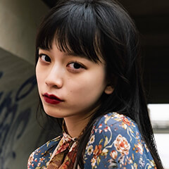 由布菜月 イメージ
