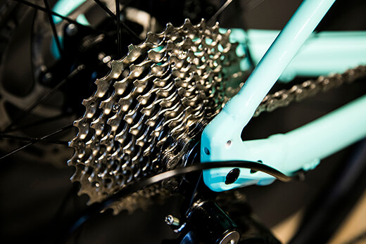Mwn's Diverge Comp E5 イメージ
