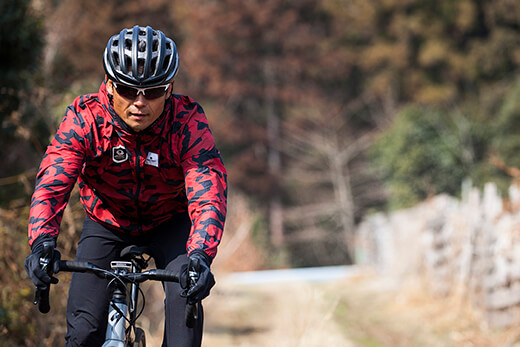 オリンピア 自転車