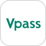 Vpass アプリアイコン