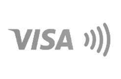 Visaのタッチ決済