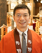 ゲスト：佐野 正明氏 イメージ
